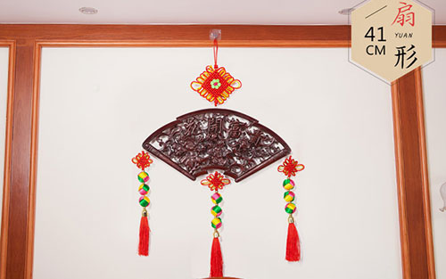 涵江中国结挂件实木客厅玄关壁挂装饰品种类大全
